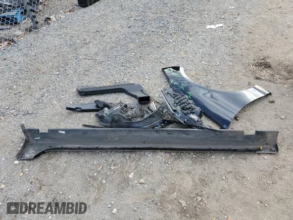 2017 Hyundai Sonata Limited с VIN 5NPE34AF9HH474700, выставлен на аукционе Copart как лот 86710605 с пробегом 53 406 миль миль и Списание • Salvage title. История ставок и продаж доступна на DreamBid. Изображение 12.