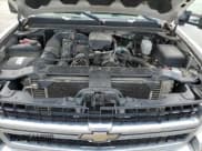 ✅ 2008 Chevrolet Silverado 3500 • VIN: 1GCHK39648E198568 • Лот: 60470264. Опубликован ранее на Copart с пробегом 296 880 миль. Бесплатный доступ к архиву аукционных продаж из США и подробный отчёт об истории автомобиля на DreamBid. Изображение 11.