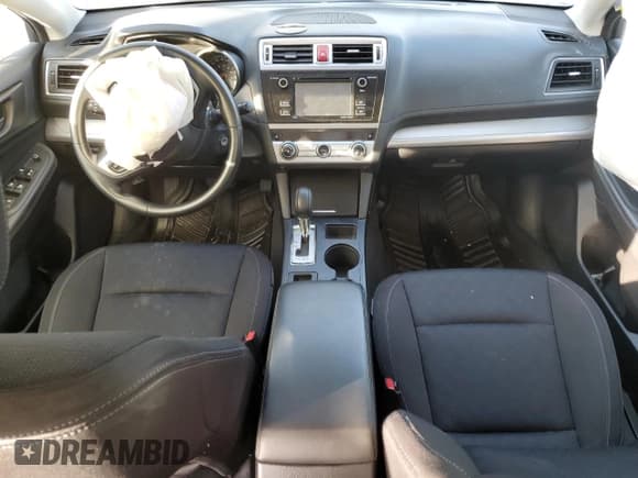 ✅ 2015 Subaru Legacy 2.5i • VIN: 4S3BNCA62F3038822 • Lot: 84738125. Listed on Copart with 151,171 mi. Free auction sales archive from the USA and detailed vehicle history report at DreamBid. Image 8.