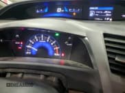 ✅ 2012 Honda Civic LX • VIN: 19XFB2E51CE038109 • Lot: 81632745. Listed on Copart with 119,444 mi. Free auction sales archive from the USA and detailed vehicle history report at DreamBid. Image 9.