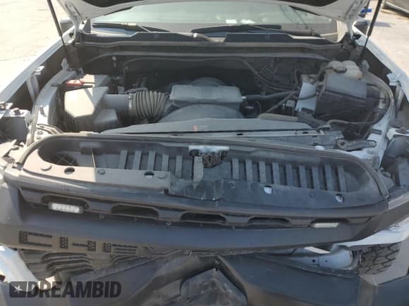 ✅ 2022 Chevrolet Silverado 2500HD Work Truck • VIN: 1GC0WLE78NF119392 • Lot: 68859764. Listed on Copart with 94,040 mi. Free auction sales archive from the USA and detailed vehicle history report at DreamBid. Image 11.