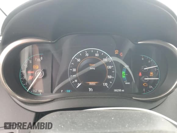 ✅ 2014 Buick LaCrosse • VIN: 1G4GA5GR7EF162415 • Lot: 60641135. Wystawiony na Copart z przebiegiem 86 295 mil. Bezpłatny archiwum sprzedaży aukcyjnych z USA i szczegółowy raport historii pojazdu na DreamBid. Zdjęcie 9.