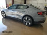 ✅ 2023 Polestar 2 • VIN: YSMEG3KAXPL149652 • Lot: 74742544. Listed on Copart with 38,118 mi. Free auction sales archive from the USA and detailed vehicle history report at DreamBid. Image 2.