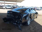 ✅ 2021 Audi A5 Sportback S line Premium • VIN: WAUDACF5XMA011930 • Lot: 42791396. Listed on IAAI with Not provided. Free auction sales archive from the USA and detailed vehicle history report at DreamBid. Image 4.