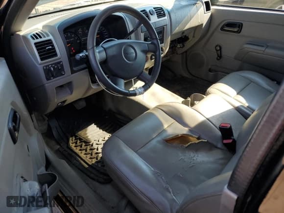 ✅ 2008 Isuzu i-Series S • VIN: 1GGCS299X88702522 • Lot: 71227845. Listed on Copart with 196,455 mi. Free auction sales archive from the USA and detailed vehicle history report at DreamBid. Image 8.