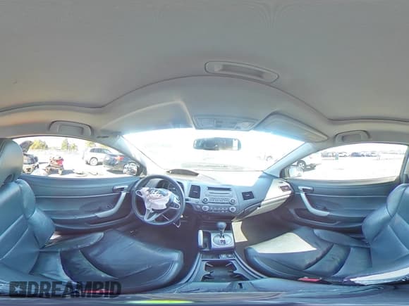 ✅ 2008 Honda Civic EX-L • VIN: 2HGFG12998H556565 • Лот: 80672925. Опубликован ранее на Copart с пробегом Не указан. Бесплатный доступ к архиву аукционных продаж из США и подробный отчёт об истории автомобиля на DreamBid. Изображение 14.