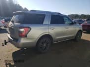 ✅ 2021 Ford Expedition Limited • VIN: 1FMJU1KTXMEA82619 • Lot: 87171114. Listed on Copart with 95,233 mi. Free auction sales archive from the USA and detailed vehicle history report at DreamBid. Image 3.