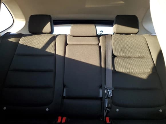 ✅ 2016 Mazda CX-5 Touring • VIN: JM3KE2CY6G0848408 • Лот: 87210435. Опубликован ранее на Copart с пробегом 95 482 миль. Бесплатный доступ к архиву аукционных продаж из США и подробный отчёт об истории автомобиля на DreamBid. Изображение 10.