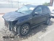 ✅ 2016 Mitsubishi Outlander SEL • VIN: JA4AP4AW9GZ022976 • Lot: 42837928. Listed on IAAI with 82,699 mi. Free auction sales archive from the USA and detailed vehicle history report at DreamBid. Image 18.