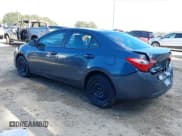 ✅ 2016 Toyota Corolla LE • VIN: 2T1BURHE7GC583197 • Lot: 43446013. Listed on IAAI with 243,460 mi. Free auction sales archive from the USA and detailed vehicle history report at DreamBid. Image 3.