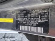 ✅ 2013 Hyundai Accent GS • VIN: KMHCT5AE7DU084484 • Лот: 86141874. Опубликован ранее на Copart с пробегом Не указан. Бесплатный доступ к архиву аукционных продаж из США и подробный отчёт об истории автомобиля на DreamBid. Изображение 12.