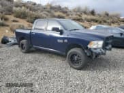 ✅ 2016 Ram 1500 Big Horn • VIN: 3C6RR7LT8GG383520 • Lot: 89493605. Wystawiony na Copart z przebiegiem 180 013 mil. Bezpłatny archiwum sprzedaży aukcyjnych z USA i szczegółowy raport historii pojazdu na DreamBid. Zdjęcie 4.