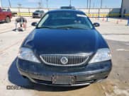 ✅ 2005 Mercury Sable LS • VIN: 1MEFM55S25A611010 • Лот: 81436125. Опубликован ранее на Copart с пробегом 220 284 миль. Бесплатный доступ к архиву аукционных продаж из США и подробный отчёт об истории автомобиля на DreamBid. Изображение 5.