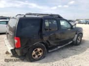 ✅ 2001 Nissan Xterra XE • VIN: 5N1ED28T21C524881 • Lot: 43856465. Listed on Copart with Not provided. Free auction sales archive from the USA and detailed vehicle history report at DreamBid. Image 3.