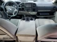 ✅ 2007 Chevrolet Silverado 1500 LTZ • VIN: 2GCEC13J871501224 • Lot: 86289944. Listed on Copart with 180,243 mi. Free auction sales archive from the USA and detailed vehicle history report at DreamBid. Image 8.