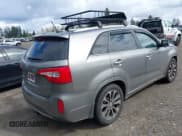 ✅ 2015 Kia Sorento SX Limited • VIN: 5XYKWDA7XFG591922 • Лот: 41947810. Опубликован ранее на IAAI с пробегом 127 167 миль. Бесплатный доступ к архиву аукционных продаж из США и подробный отчёт об истории автомобиля на DreamBid. Изображение 4.
