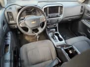 ✅ 2016 Chevrolet Colorado 2WD LT • VIN: 1GCGSCEA6G1171626 • Lot: 84916285. Listed on Copart with 114,251 mi. Free auction sales archive from the USA and detailed vehicle history report at DreamBid. Image 8.