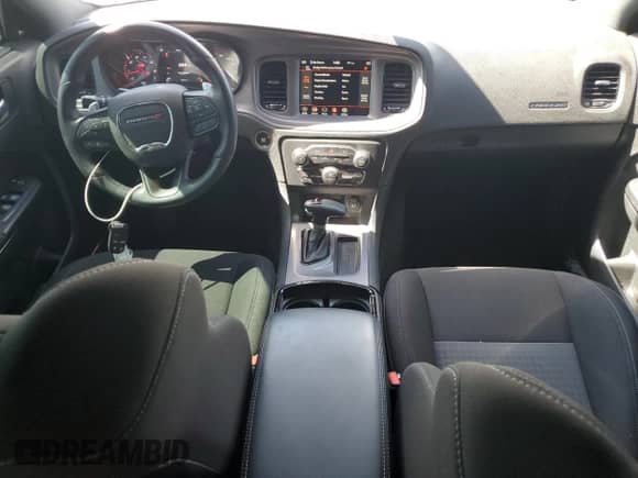 2023 Dodge Charger R/T с VIN 2C3CDXCT9PH584232, выставлен на аукционе Copart как лот 86523635 с пробегом 39 613 миль миль и Списание • Salvage title. История ставок и продаж доступна на DreamBid. Изображение 8.