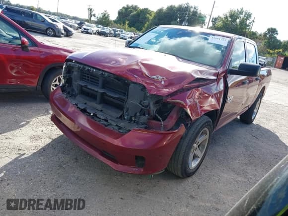 ✅ 2015 Ram 1500 Express • VIN: 1C6RR6KTXFS542458 • Lot: 43591723. Wystawiony na IAAI z przebiegiem 210 599 mil. Bezpłatny archiwum sprzedaży aukcyjnych z USA i szczegółowy raport historii pojazdu na DreamBid. Zdjęcie 17.