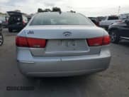 ✅ 2010 Hyundai Sonata Limited • VIN: 5NPEU4AC5AH639649 • Лот: 72903564. Опубликован ранее на Copart с пробегом 143 892 миль. Бесплатный доступ к архиву аукционных продаж из США и подробный отчёт об истории автомобиля на DreamBid. Изображение 6.