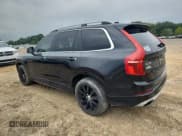 ✅ 2018 Volvo XC90 Momentum • VIN: YV4A22PK3J1191116 • Lot: 81666135. Listed on Copart with 187,228 mi. Free auction sales archive from the USA and detailed vehicle history report at DreamBid. Image 2.