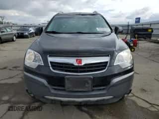 2008 Saturn VUE XE z VIN 3GSCL33P28S593822, wystawiony jako Copart lot #42438755 z przebiegiem 212 151 mil mil oraz Szkoda całkowita • Salvage title. Historia ofert i sprzedaży dostępna na DreamBid. Obrazek 5.