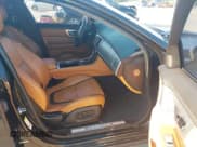 ✅ 2015 Jaguar XF Portfolio • VIN: SAJWJ0FF2F8U56922 • Lot: 43182227. Wystawiony na IAAI z przebiegiem 110 417 mil. Bezpłatny archiwum sprzedaży aukcyjnych z USA i szczegółowy raport historii pojazdu na DreamBid. Zdjęcie 5.