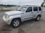 ✅ 2010 Jeep Liberty Sport • VIN: 1J4PN2GK8AW171171 • Lot: 57509585. Listed on Copart with 232,078 mi. Free auction sales archive from the USA and detailed vehicle history report at DreamBid. Image 1.