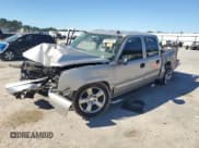 ✅ 2006 Chevrolet Silverado 1500 LT3 • VIN: 2GCEC13T661220779 • Lot: 87033825. Listed on Copart with Not provided. Free auction sales archive from the USA and detailed vehicle history report at DreamBid. Image 1.