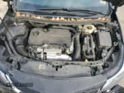 ✅ 2017 Chevrolet Cruze LT • VIN: 1G1BE5SM8H7235040 • Лот: 40096933. Опубликован ранее на Copart с пробегом 93 123 миль. Бесплатный доступ к архиву аукционных продаж из США и подробный отчёт об истории автомобиля на DreamBid. Изображение 11.