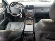 ✅ 2002 Mercedes-Benz M AMG • VIN: 4JGAB74E62A343045 • Lot: 57131115. Listed on Copart with 178,894 mi. Free auction sales archive from the USA and detailed vehicle history report at DreamBid. Image 8.