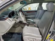 ✅ 2011 Toyota Avalon Limited • VIN: 4T1BK3DB4BU417628 • Lot: 94352335. Listed on Copart with 171,398 mi. Free auction sales archive from the USA and detailed vehicle history report at DreamBid. Image 7.