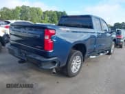 ✅ 2019 Chevrolet Silverado 1500 RST • VIN: 1GCRYEED0KZ191622 • Lot: 42953854. Wystawiony na IAAI z przebiegiem 100 807 mil. Bezpłatny archiwum sprzedaży aukcyjnych z USA i szczegółowy raport historii pojazdu na DreamBid. Zdjęcie 4.