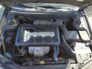 ✅ 2002 Hyundai Elantra GLS • VIN: KMHDN45D82U357052 • Lot: 47667365. Wystawiony na Copart z przebiegiem 114 868 mil. Bezpłatny archiwum sprzedaży aukcyjnych z USA i szczegółowy raport historii pojazdu na DreamBid. Zdjęcie 11.