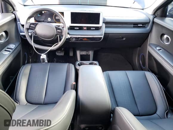 2022 Hyundai Ioniq 5 SEL с VIN KM8KNDAF3NU111058, выставлен на аукционе Copart как лот 37522484 с пробегом 12 011 миль миль и . История ставок и продаж доступна на DreamBid. Изображение 8.