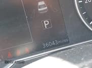 ✅ 2024 Nissan Versa SR • VIN: 3N1CN8FV1RL881035 • Lot: 43170512. Listed on IAAI with 36,083 mi. Free auction sales archive from the USA and detailed vehicle history report at DreamBid. Image 15.