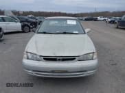 ✅ 1999 Toyota Corolla VE • VIN: 2T1BR12E1XC128924 • Lot: 43671058. Listed on IAAI with 270,679 mi. Free auction sales archive from the USA and detailed vehicle history report at DreamBid. Image 12.