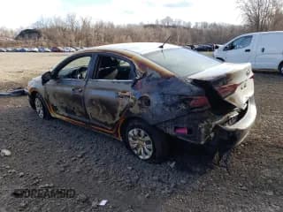 ✅ 2018 Hyundai Accent SEL • VIN: 3KPC24A30JE033693 • Lot: 39515263. Wystawiony na Copart z przebiegiem Nie podano. Bezpłatny archiwum sprzedaży aukcyjnych z USA i szczegółowy raport historii pojazdu na DreamBid. Zdjęcie 2.