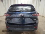 ✅ 2024 Mazda CX-5 S Select • VIN: JM3KFBBL7R0456253 • Лот: 92314875. Опубликован ранее на Copart с пробегом 36 308 миль. Бесплатный доступ к архиву аукционных продаж из США и подробный отчёт об истории автомобиля на DreamBid. Изображение 6.