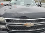 ✅ 2006 Chevrolet Silverado 1500 LT1 • VIN: 1GCEK14T86Z133099 • Лот: 52931025. Опубликован ранее на Copart с пробегом 70 842 миль. Бесплатный доступ к архиву аукционных продаж из США и подробный отчёт об истории автомобиля на DreamBid. Изображение 12.