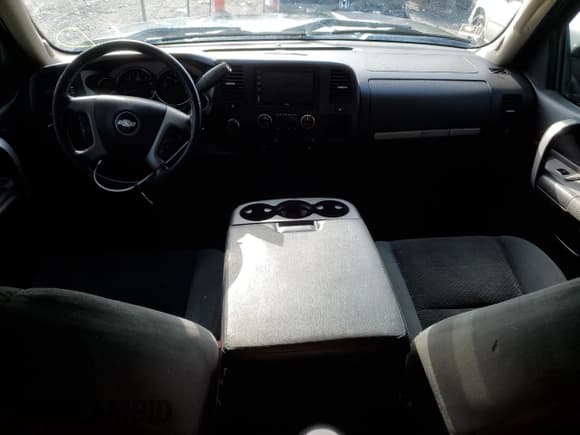 ✅ 2007 Chevrolet Silverado 1500 2LT • VIN: 1GCEK19077Z645887 • Lot: 73124434. Listed on Copart with 245,916 mi. Free auction sales archive from the USA and detailed vehicle history report at DreamBid. Image 8.