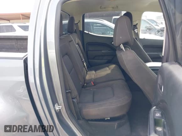 ✅ 2022 Chevrolet Colorado 2WD LT • VIN: 1GCGSCEN3N1308067 • Лот: 42276385. Опубликован ранее на IAAI с пробегом 74 665 миль. Бесплатный доступ к архиву аукционных продаж из США и подробный отчёт об истории автомобиля на DreamBid. Изображение 8.