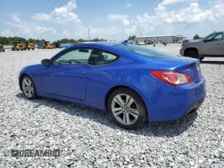 ✅ 2011 Hyundai Genesis Coupe • VIN: KMHHT6KD4BU045060 • Lot: 66513845. Wystawiony na Copart z przebiegiem 140 254 mil. Bezpłatny archiwum sprzedaży aukcyjnych z USA i szczegółowy raport historii pojazdu na DreamBid. Zdjęcie 2.