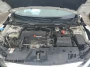 ✅ 2017 Honda Civic LX • VIN: 19XFC2F56HE032583 • Lot: 81616255. Wystawiony na Copart z przebiegiem 86 058 mil. Bezpłatny archiwum sprzedaży aukcyjnych z USA i szczegółowy raport historii pojazdu na DreamBid. Zdjęcie 11.