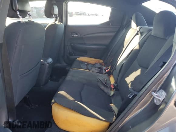 ✅ 2013 Dodge Avenger SE • VIN: 1C3CDZAB4DN681587 • Лот: 88103125. Опубликован ранее на Copart с пробегом 143 715 миль. Бесплатный доступ к архиву аукционных продаж из США и подробный отчёт об истории автомобиля на DreamBid. Изображение 11.