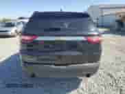 2018 Chevrolet Traverse LS с VIN 1GNERFKWXJJ250235, выставлен на аукционе Copart как лот 82390275 с пробегом 114 232 миль миль и Списание • Salvage title. История ставок и продаж доступна на DreamBid. Изображение 6.