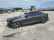 ✅ 2024 Volvo S60 Plus Dark Theme • VIN: 7JRL12TL1RG282490 • Lot: 66629675. Listed on Copart with Not provided. Free auction sales archive from the USA and detailed vehicle history report at DreamBid. Image 1.