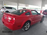 ✅ 2009 Ford Mustang GT • VIN: 1ZVHT82H895117740 • Лот: 42685840. Опубликован ранее на IAAI с пробегом 163 013 миль. Бесплатный доступ к архиву аукционных продаж из США и подробный отчёт об истории автомобиля на DreamBid. Изображение 4.
