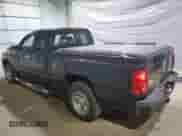 2008 Dodge Dakota ST with VIN 1D7HE22K48S511134, listed as a Copart auction lot 60807905 with 109,879 mi miles and Salvage title. Bid and sale history available at DreamBid. Image 2.