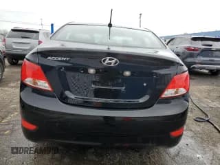 ✅ 2017 Hyundai Accent SE • VIN: KMHCT4AE7HU374756 • Lot: 43225813. Wystawiony na Copart z przebiegiem 111 247 mil. Bezpłatny archiwum sprzedaży aukcyjnych z USA i szczegółowy raport historii pojazdu na DreamBid. Zdjęcie 6.